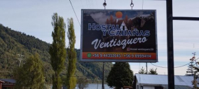 Hostal y Cabañas Ventisquero